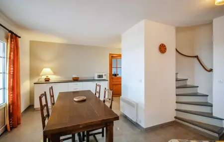 Maison vue mer Massif de l'Estérel, Agay : photo 4