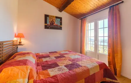 Maison vue mer Massif de l'Estérel, Agay : photo 7