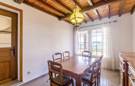 Maison vue mer Massif de l'Estérel, Agay : photo 13