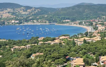 Maison vue mer Massif de l'Estérel, Agay : photo 18