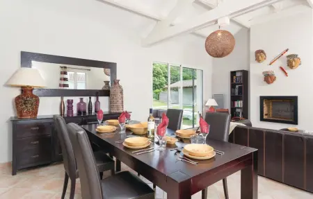 Domaine de Fontenelles Villa, Maison 6 personnes à L'Aiguillon Sur Vie - Photo 1