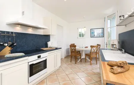 Domaine de Fontenelles Villa, Maison 6 personnes à L'Aiguillon Sur Vie - Photo 4