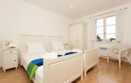 Domaine de Fontenelles Villa, Maison 6 personnes à L'Aiguillon Sur Vie - Photo 6
