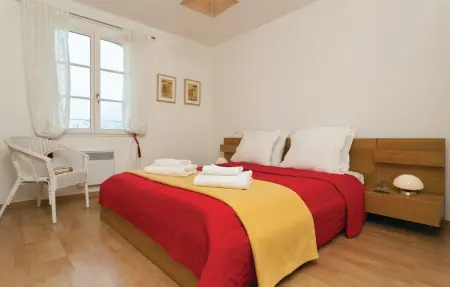 Domaine de Fontenelles Villa, Maison 6 personnes à L'Aiguillon Sur Vie - Photo 8