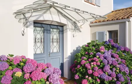 Domaine de Fontenelles Villa, Maison 6 personnes à L'Aiguillon Sur Vie - Photo 9