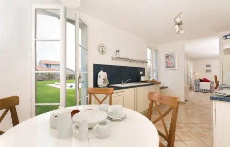 Domaine de Fontenelles Villa, Maison 6 personnes à L'Aiguillon Sur Vie - Photo 12