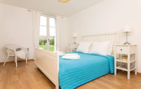 Domaine de Fontenelles Villa, Maison 6 personnes à L'Aiguillon Sur Vie - Photo 14