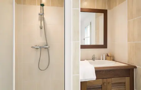 Domaine de Fontenelles Villa, Maison 6 personnes à L'Aiguillon Sur Vie - Photo 17