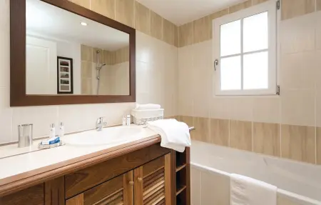 Domaine de Fontenelles Villa, Maison 6 personnes à L'Aiguillon Sur Vie - Photo 18