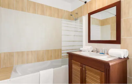Domaine de Fontenelles Villa, Maison 6 personnes à L'Aiguillon Sur Vie - Photo 19