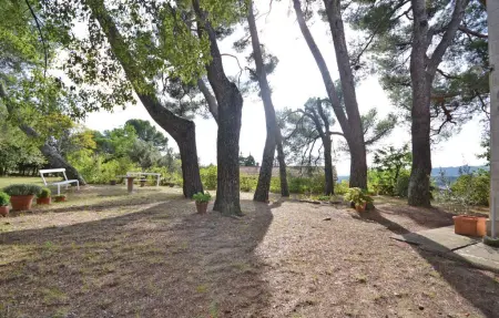 Maison de caractère 9 pers. avec terrain Provence : photo 3