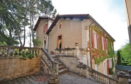 Maison de caractère 9 pers. avec terrain Provence : photo 4