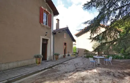 Maison de caractère 9 pers. avec terrain Provence : photo 8