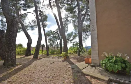 Maison de caractère 9 pers. avec terrain Provence : photo 9