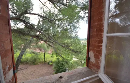 Maison de caractère 9 pers. avec terrain Provence : photo 10