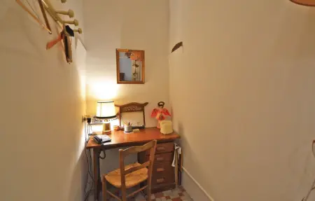 Maison de caractère 9 pers. avec terrain Provence : photo 15