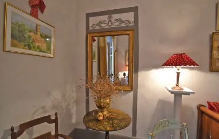 Maison de caractère 9 pers. avec terrain Provence : photo 18