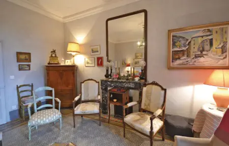 Maison de caractère 9 pers. avec terrain Provence : photo 19
