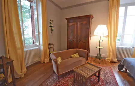 Maison de caractère 9 pers. avec terrain Provence : photo 20