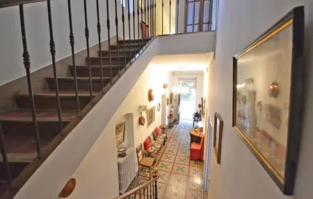 Maison de caractère 9 pers. avec terrain Provence : photo 22