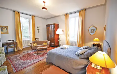Maison de caractère 9 pers. avec terrain Provence : photo 23