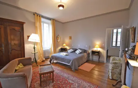 Maison de caractère 9 pers. avec terrain Provence : photo 24