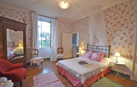 Maison de caractère 9 pers. avec terrain Provence : photo 25