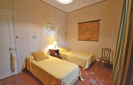 Maison de caractère 9 pers. avec terrain Provence : photo 26
