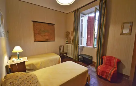 Maison de caractère 9 pers. avec terrain Provence : photo 28