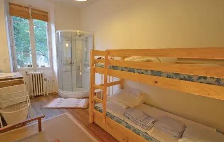 Maison de caractère 9 pers. avec terrain Provence : photo 29