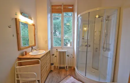 Maison de caractère 9 pers. avec terrain Provence : photo 30