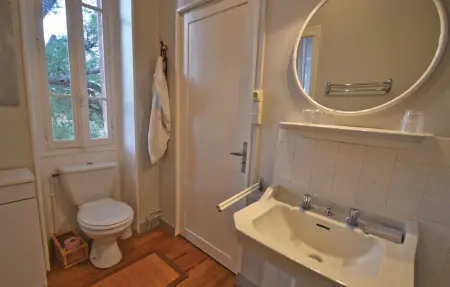 Maison de caractère 9 pers. avec terrain Provence : photo 32