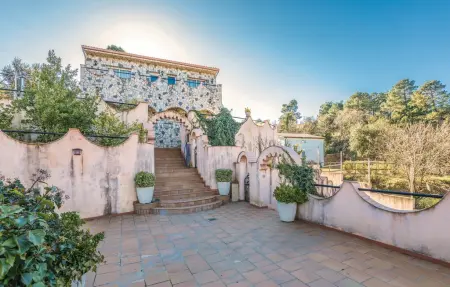 Location maison à Vidreres