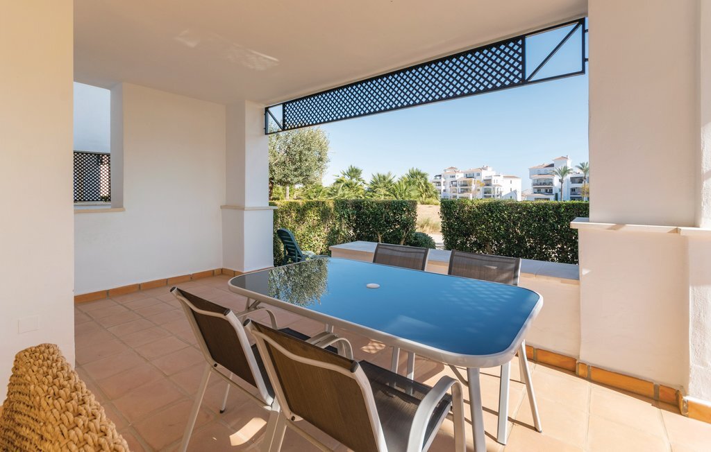 Appartement 4 personnes à Roldán - Photo 4
