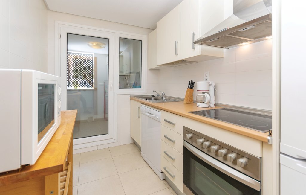 Appartement 4 personnes à Roldán - Photo 5