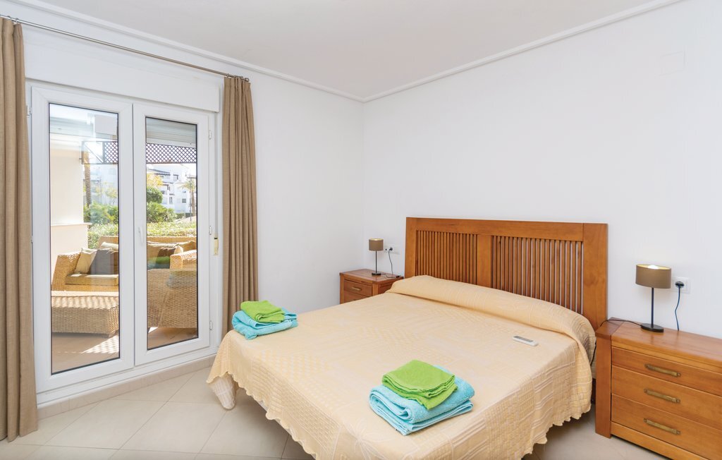Appartement 4 personnes à Roldán - Photo 7