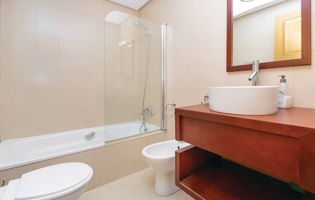 Appartement 4 personnes à Roldán - Photo 8