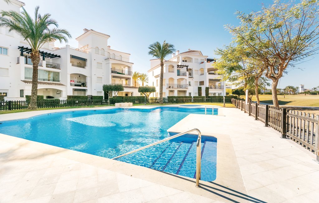 Appartement 4 personnes à Roldán - Photo 9