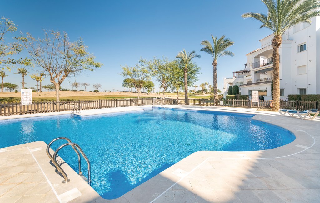 Appartement 4 personnes à Roldán - Photo 10