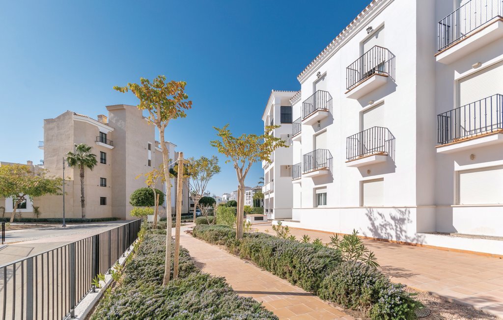 Appartement 4 personnes à Roldán - Photo 12