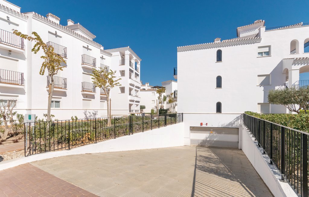 Appartement 4 personnes à Roldán - Photo 13