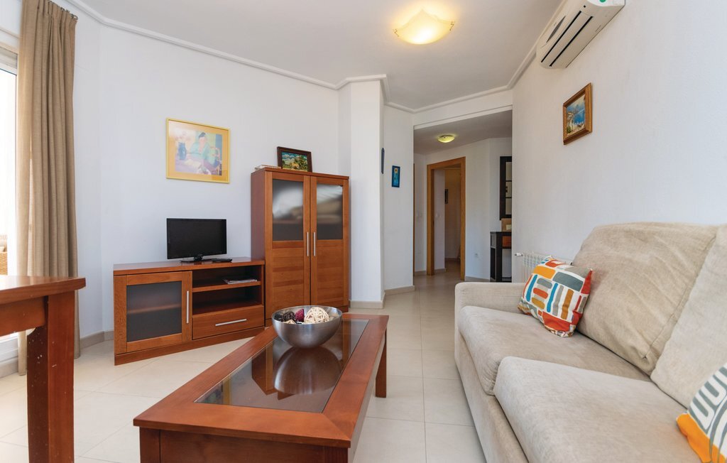 Appartement 4 personnes à Roldán - Photo 14