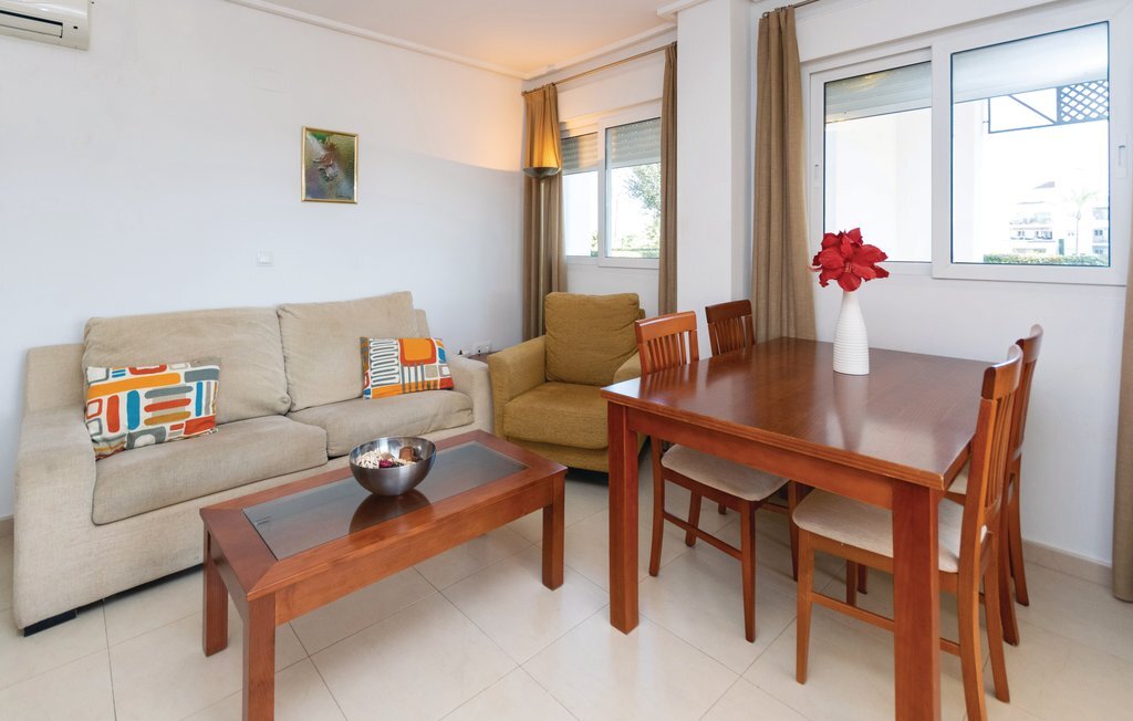 Appartement 4 personnes à Roldán - Photo 15