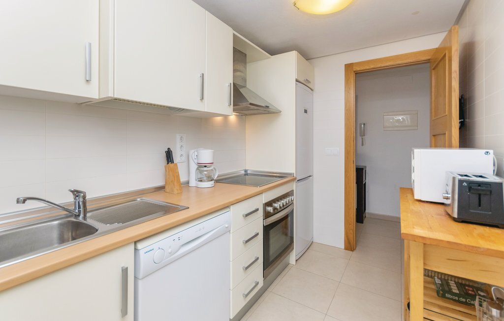Appartement 4 personnes à Roldán - Photo 16