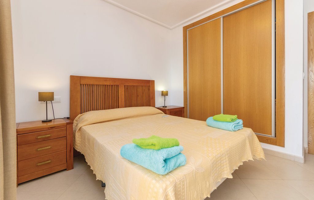 Appartement 4 personnes à Roldán - Photo 17