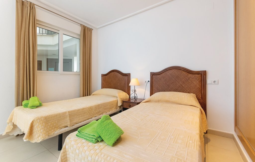 Appartement 4 personnes à Roldán - Photo 18