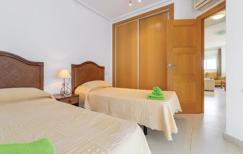 Appartement 4 personnes à Roldán - Photo 19