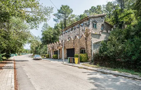 Location appartement à Vidreres