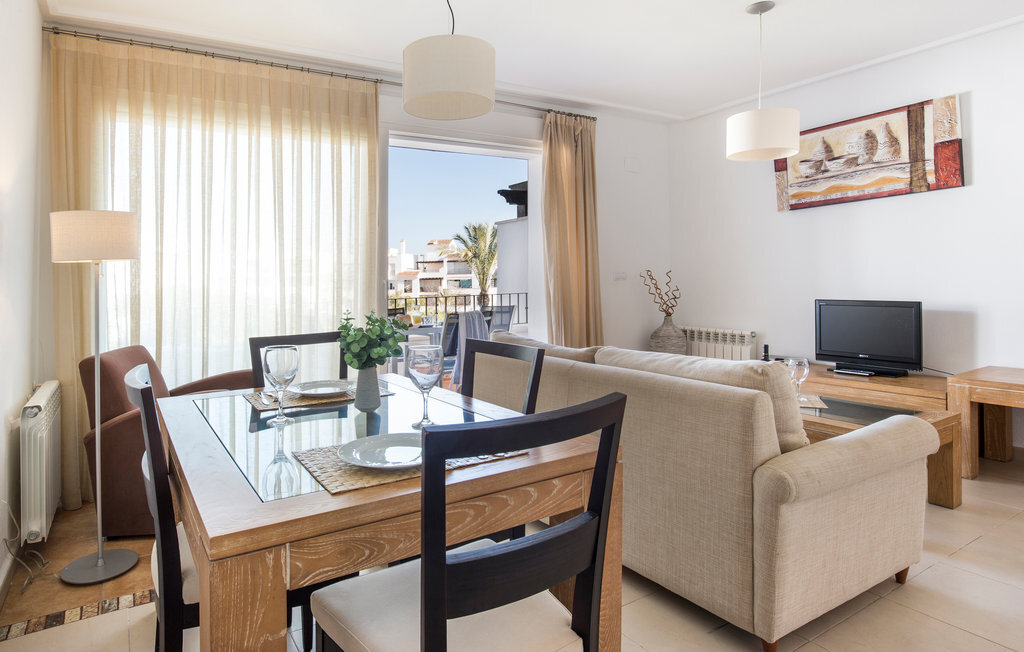 Appartement 4 personnes à Roldán - Photo 3