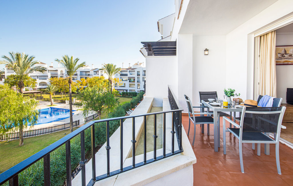 Appartement 4 personnes à Roldán - Photo 6